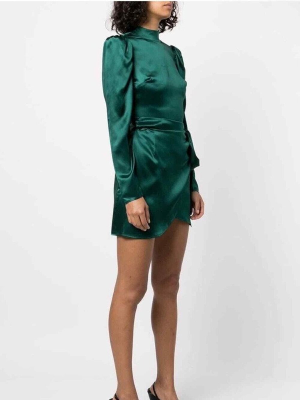 Josefine Dress